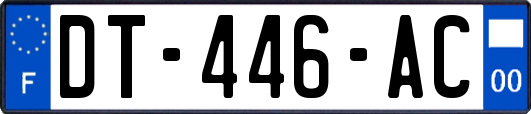 DT-446-AC