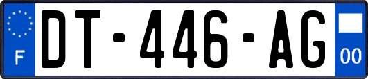 DT-446-AG