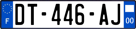 DT-446-AJ