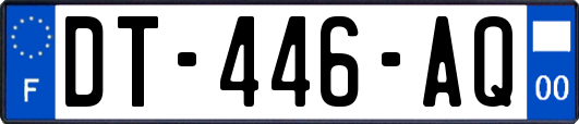 DT-446-AQ