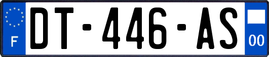 DT-446-AS
