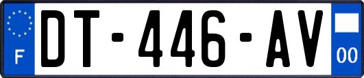 DT-446-AV