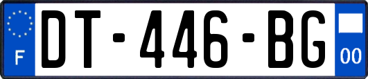 DT-446-BG