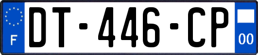 DT-446-CP