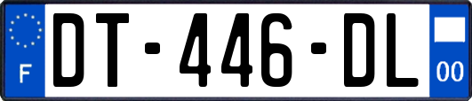 DT-446-DL