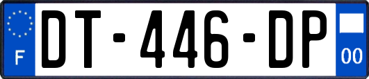 DT-446-DP