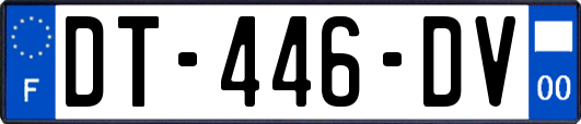 DT-446-DV