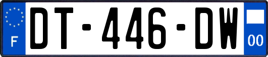 DT-446-DW