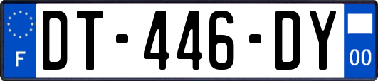 DT-446-DY