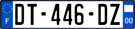 DT-446-DZ