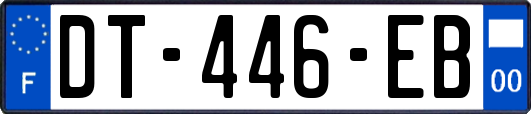 DT-446-EB