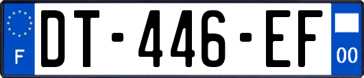 DT-446-EF