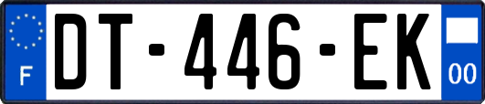 DT-446-EK