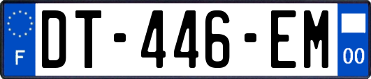 DT-446-EM