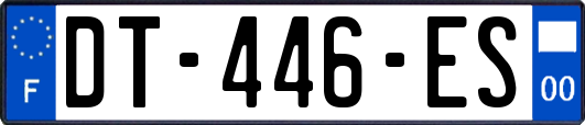 DT-446-ES