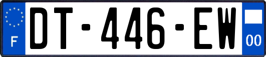 DT-446-EW