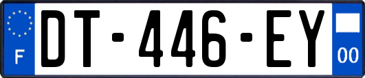 DT-446-EY