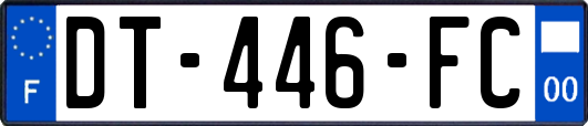 DT-446-FC