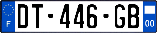 DT-446-GB