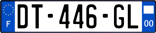 DT-446-GL