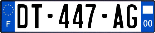 DT-447-AG