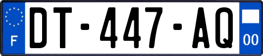 DT-447-AQ