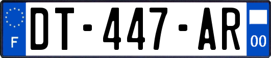 DT-447-AR