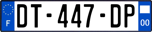 DT-447-DP