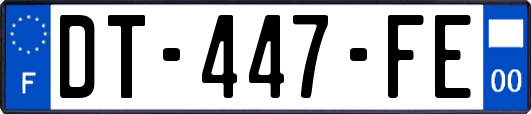 DT-447-FE