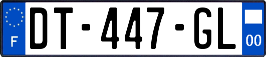 DT-447-GL