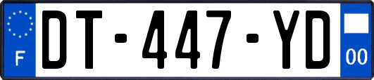 DT-447-YD