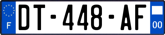 DT-448-AF