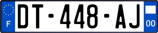 DT-448-AJ