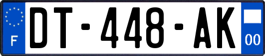 DT-448-AK