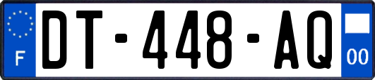 DT-448-AQ