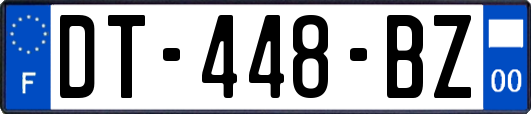 DT-448-BZ