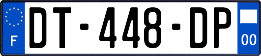 DT-448-DP