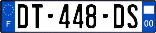 DT-448-DS