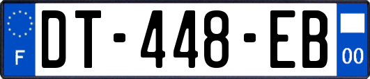 DT-448-EB