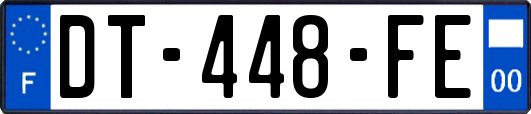 DT-448-FE