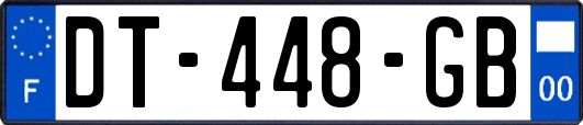 DT-448-GB