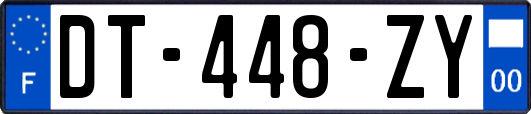 DT-448-ZY