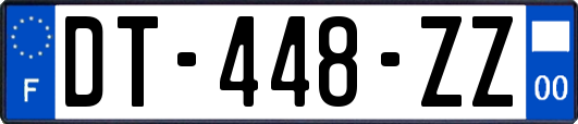 DT-448-ZZ