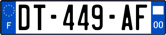 DT-449-AF