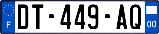 DT-449-AQ