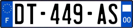 DT-449-AS