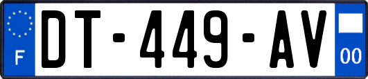 DT-449-AV