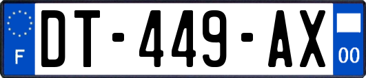 DT-449-AX