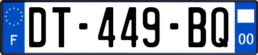 DT-449-BQ