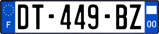 DT-449-BZ